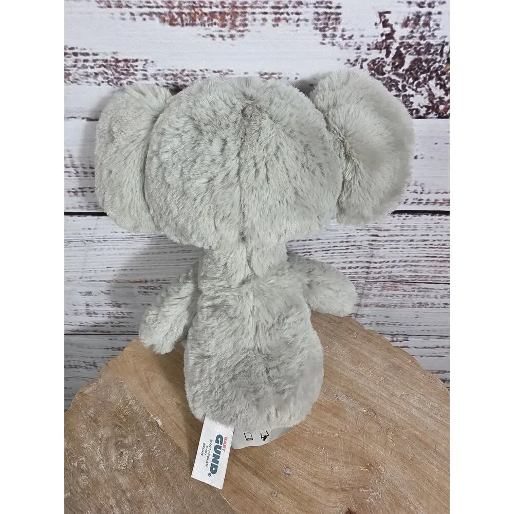 Baby Gund Toothpick Koala Super Soft Plush Stuffed Animal